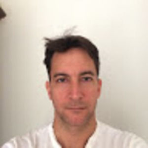 Meet your Posher, Tom